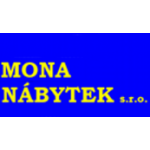 MONA NÁBYTEK, s.r.o. – logo společnosti