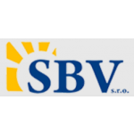 CK SBV s.r.o. – logo společnosti