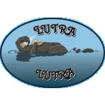 LUTRA, o. s. – logo společnosti
