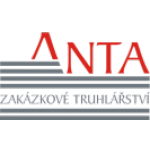 ANTA, s.r.o. – logo společnosti