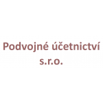 Podvojné účetnictví, s.r.o. – logo společnosti