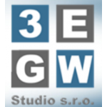 3EGW Studio s.r.o. – logo společnosti