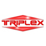 TRIPLEX CZ s.r.o. (středisko Praha) – logo společnosti