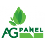 AG Panel s.r.o. (Liberec) – logo společnosti