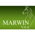 MARWIN, v.o.s. (Jihomoravský kraj) – logo společnosti