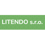 LITENDO s.r.o. – MUDr. Marta Masárová – logo společnosti