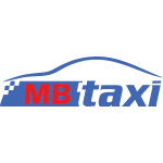 Taxi MB Mladá Boleslav a Okolí – logo společnosti