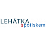 LEHÁTKA S POTISKEM (COPIA Liberec s.r.o.) – logo společnosti