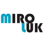 MIROLUK s.r.o. (pobočka Praha 5 – Smíchov) – logo společnosti