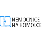 Nemocnice Na Homolce – MUDr. Stefan Raev – logo společnosti