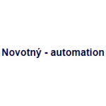 NOVOTNÝ AUTOMATION s.r.o. – logo společnosti