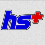 Ing.Radek Sláma - HS+ – logo společnosti