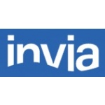 Invia.cz, a.s. (pobočka Blansko) – logo společnosti