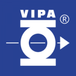 Vipa CZ, s.r.o. – logo společnosti