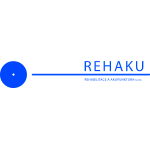 Rehabilitace a akupunktura s.r.o. – logo společnosti