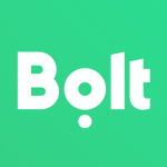 Bolt Services CZ s.r.o. – logo společnosti