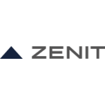 Zenit, spol. s r.o. - CNC obrábění – logo společnosti