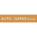 AUTO - GAPAS, s.r.o. – logo společnosti