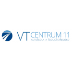 VT centrum 11 s.r.o. (pobočka Svatý Mikuláš) – logo společnosti