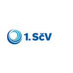 1. SčV, a.s. – logo společnosti