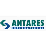 ANTARES a.s. (pobočka Kolín) – logo společnosti