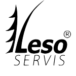 Lesoservis s.r.o. – logo společnosti