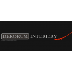 Dekorum Interiery – logo společnosti
