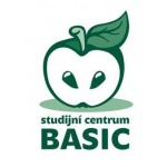 Studijní centrum Basic ČB, o. s. – logo společnosti