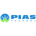PIAS Suchdol, a.s. – logo společnosti