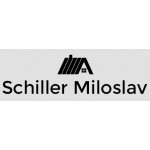 Schiller Miloslav – logo společnosti