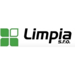 Limpia, s.r.o. (pobočka Velim) – logo společnosti
