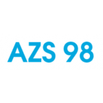 AZS 98, s.r.o. – logo společnosti