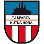 TJ SPARTA Kutná Hora, z.s. – logo společnosti