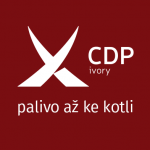 CDP IVORY, s.r.o. – logo společnosti