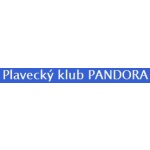 Plavecký klub Pandora – logo společnosti