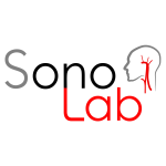 SONOLAB s.r.o. – logo společnosti