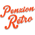 Penzion RETRO – logo společnosti
