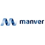 MANVER s.r.o. – logo společnosti