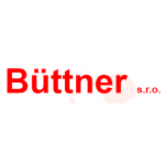 BÜTTNER s.r.o. – logo společnosti