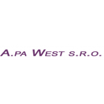 A.PA West s.r.o. (pobočka Pečky) – logo společnosti