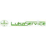 Lukaservice, s.r.o. – logo společnosti