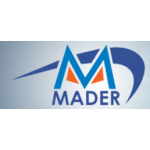 MADER s.r.o. (centrála Kolín) – logo společnosti