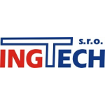INGTECH, s.r.o. – logo společnosti