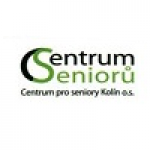 Centrum pro seniory Kolín z.ú. – logo společnosti