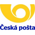 Česká pošta - Nový Malín – logo společnosti