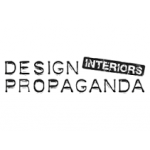 Designpropaganda s.r.o. – logo společnosti