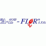 A-Z - FLOR s r.o. – logo společnosti