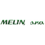 MELIN, s.r.o. – logo společnosti