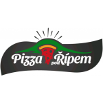 Pizza pod Řípem – logo společnosti