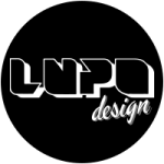LuPo design s.r.o. – logo společnosti